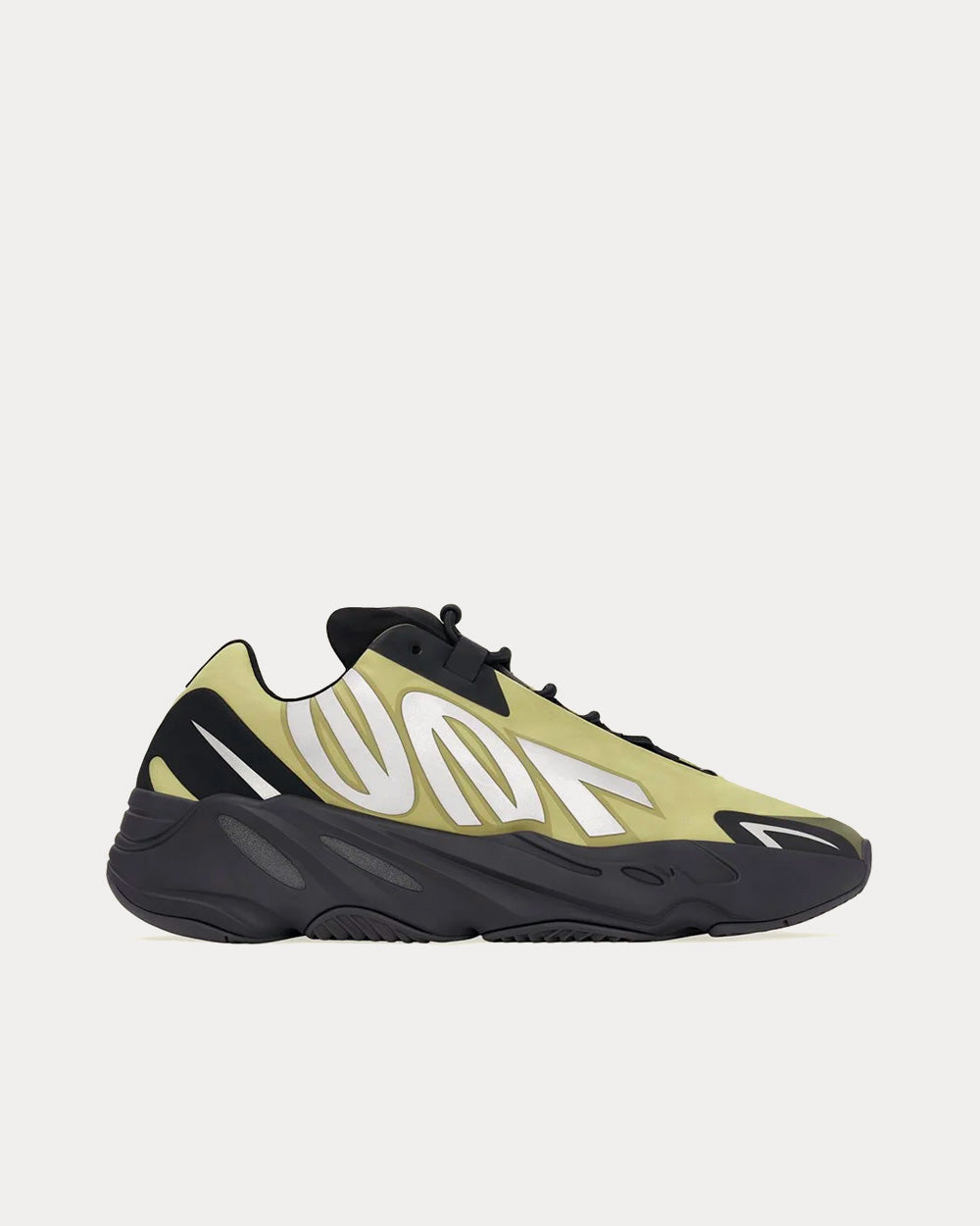 Yeezy Unisex 700 MNVN Resin Low Top Sneakers