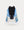 700 v3 Arzareth Blue Low Top Sneakers