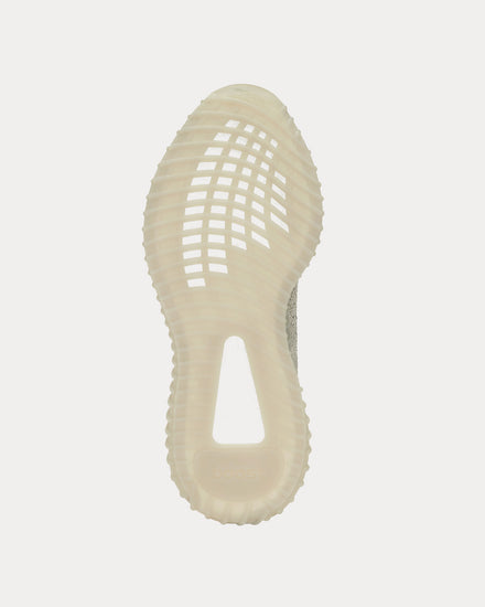 Yeezy Boost 350 V2 Slate Low Top Sneakers - 3