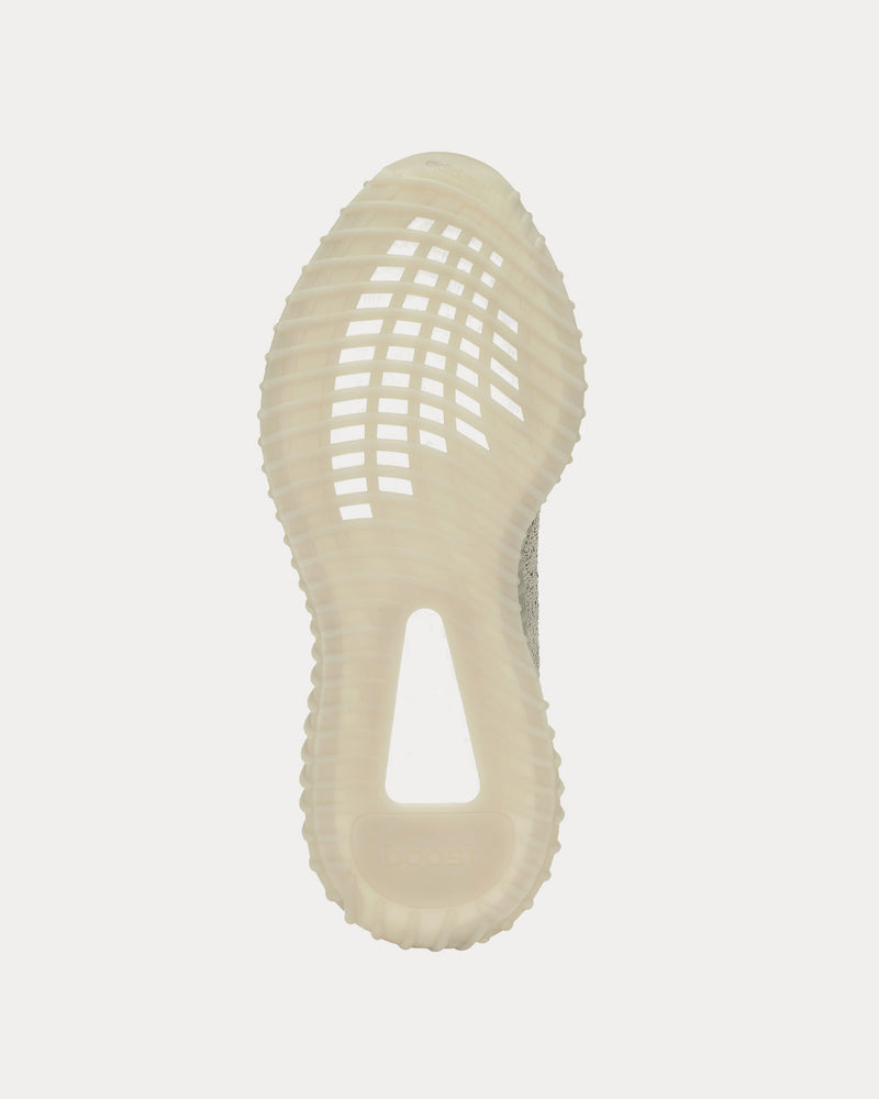 Yeezy Boost 350 V2 Slate Low Top Sneakers - 3