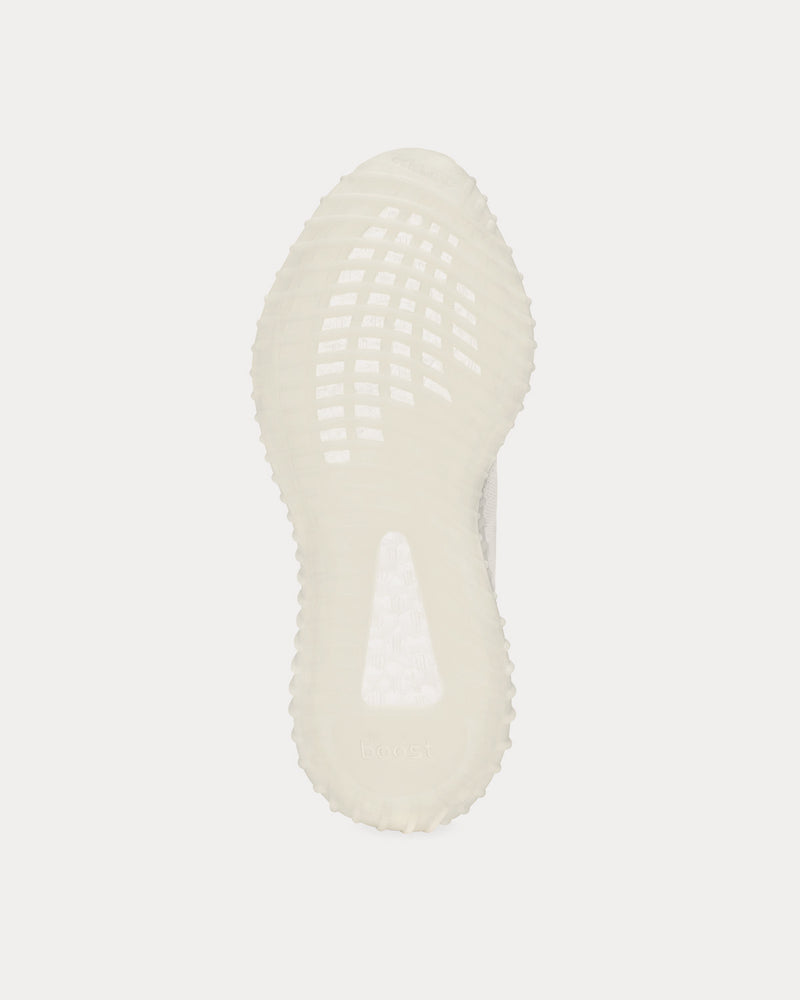 Yeezy Boost 350 V2 Bone Low Top Sneakers - 3