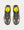 001 Black / Yellow Running Shoes