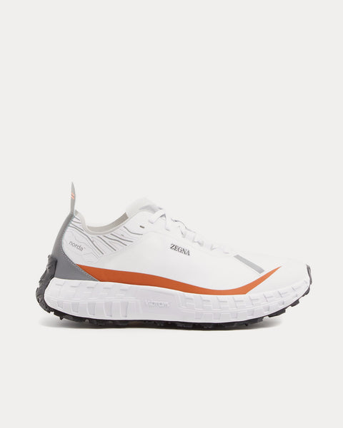 zegna sport trainers