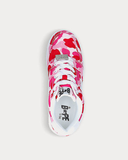 フロアスタンド A BATHING APE BAPE ABC CAMO LAMP PINK ☆新品☆ ABC CAMO LAMP PINK case study shop ABCカモ ランプ a