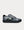 Bape Sta Color-Blocked Black Low Top Sneakers