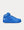 BAPE STA Star-Embossed Blue High Top Sneakers