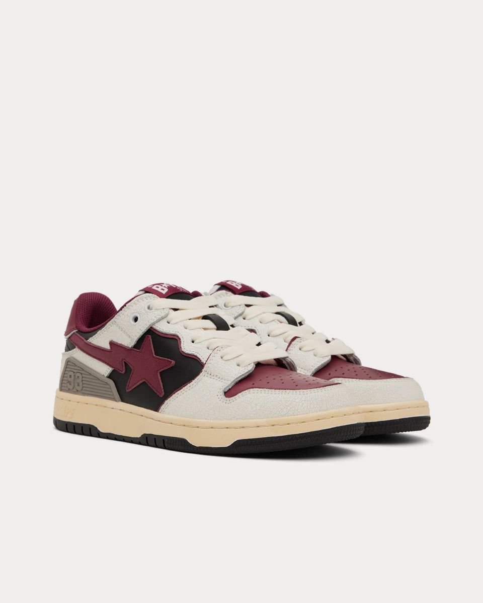 bape dunks