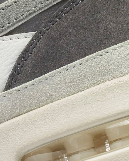 A Bathing APE Road STA Grey Low Top Sneakers - 4