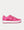 A Bathing APE - BAPE STA Suede Pink Low Top Sneakers