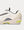 Vector* Runner Off-White / Fluo Yellow Low Top Sneakers