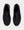 Delta Dirt Moc Black Slip On Sneakers