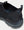 Delta Dirt Moc Black Slip On Sneakers