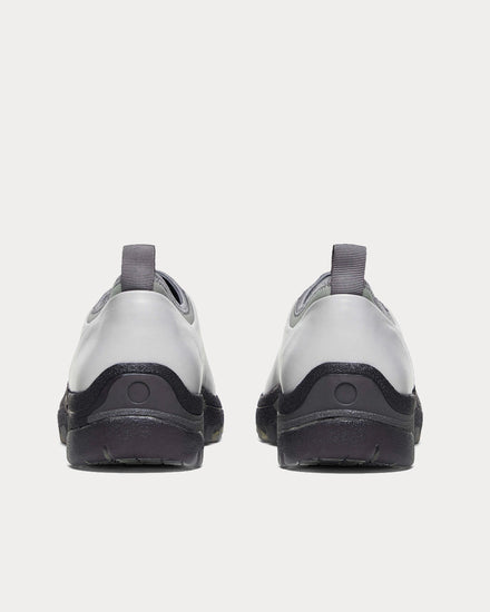 A-COLD-WALL* NC.1 Dirt Moc Grey Slip On Sneakers - 4