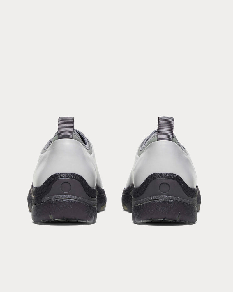 A-COLD-WALL* NC.1 Dirt Moc Grey Slip On Sneakers - 4