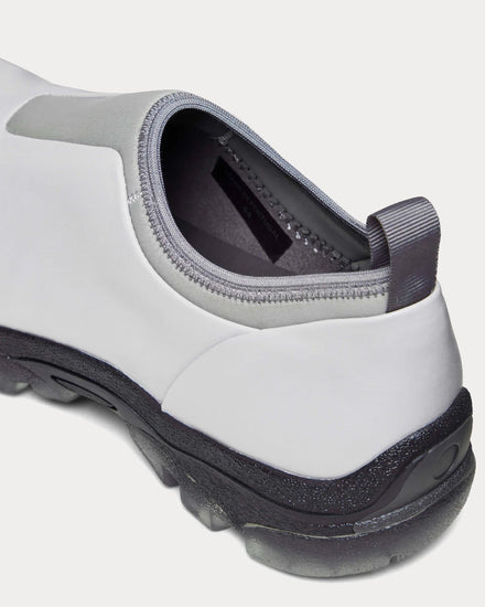 A-COLD-WALL* NC.1 Dirt Moc Grey Slip On Sneakers - 5