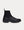 NC.2 Black High Top Sneakers