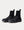NC.2 Black High Top Sneakers