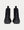 NC.2 Black High Top Sneakers