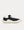 Strand 180 Black / White Low Top Sneakers
