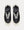 Strand 180 Black / White Low Top Sneakers