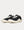 Strand 180 Black / White Low Top Sneakers