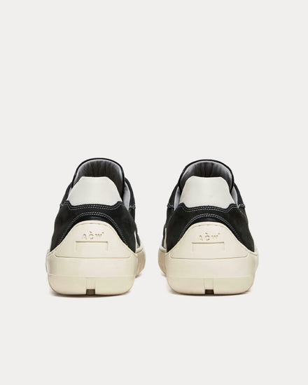 A-COLD-WALL* Strand 180 Black / White Low Top Sneakers - 5
