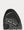 Bakary Logo-Trimmed Mesh, Suede and Leather  Black low top sneakers