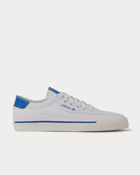 Adidas Set Super Leather-Trimmed Canvas low top sneakers Sneak in Peace