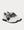Rococo mesh knit White Low Top Sneakers