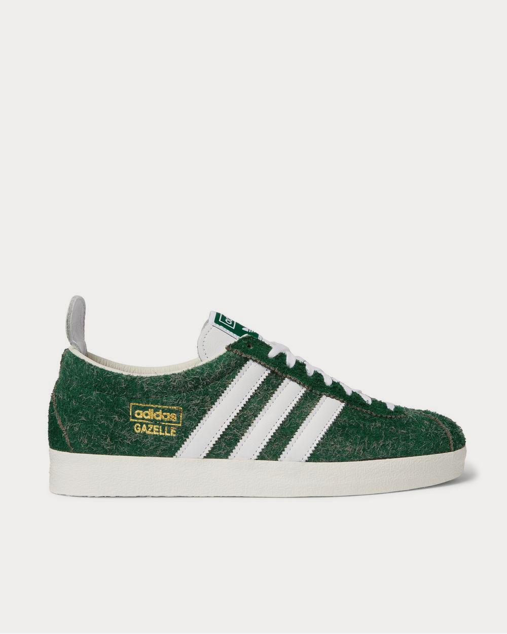 Vintage adidas gazelle trainers hotsell