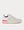 Oleta Suede and Leather-Trimmed Mesh and Canvas  White low top sneakers