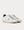 Superstar leather White Blue Low Top Sneakers