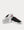 America's Cup Rubber-Trimmed Mesh Slip-On  Black low top sneakers