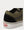 UA OG Old Skool LX Leather-Trimmed Canvas and Suede  Green low top sneakers