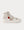 Buxeda White High Top Sneakers