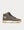 Buxeda Brown High Top Sneakers