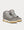 Buxeda Grey High Top Sneakers