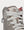 Buxeda Grey High Top Sneakers