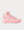 Buxeda Pink High Top Sneakers