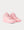 Buxeda Pink High Top Sneakers
