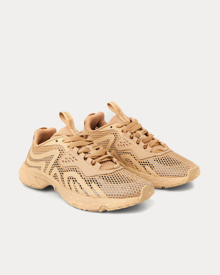 Acne Studios N3W Beige Low Top Sneakers - 2