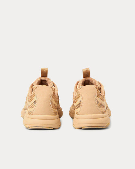 Acne Studios N3W Beige Low Top Sneakers - 3