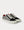 UA Old Skool NS OG Checked Canvas and Suede  Black low top sneakers
