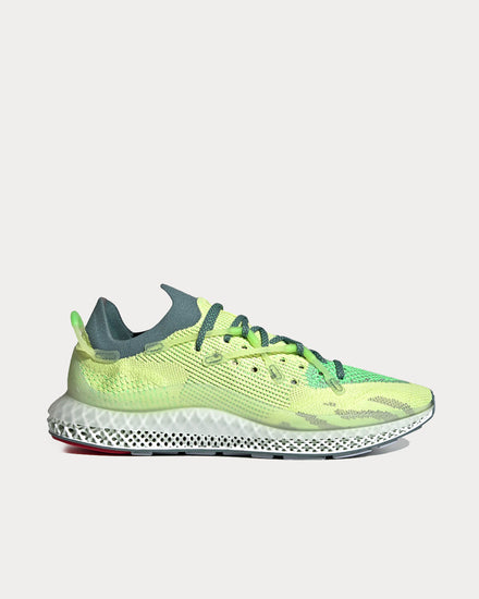 4d fusio adidas womens