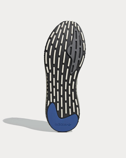 Adidas 4D Fusio Aluminium Running Shoes - 4