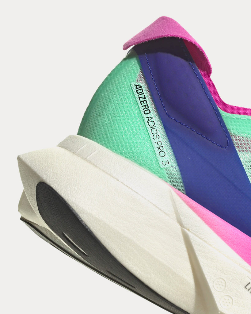 Women's adizero adios top 3 running shoe