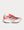 Adidas - Adizero Prime X Cloud White / Carbon / Solar Red Running Shoes
