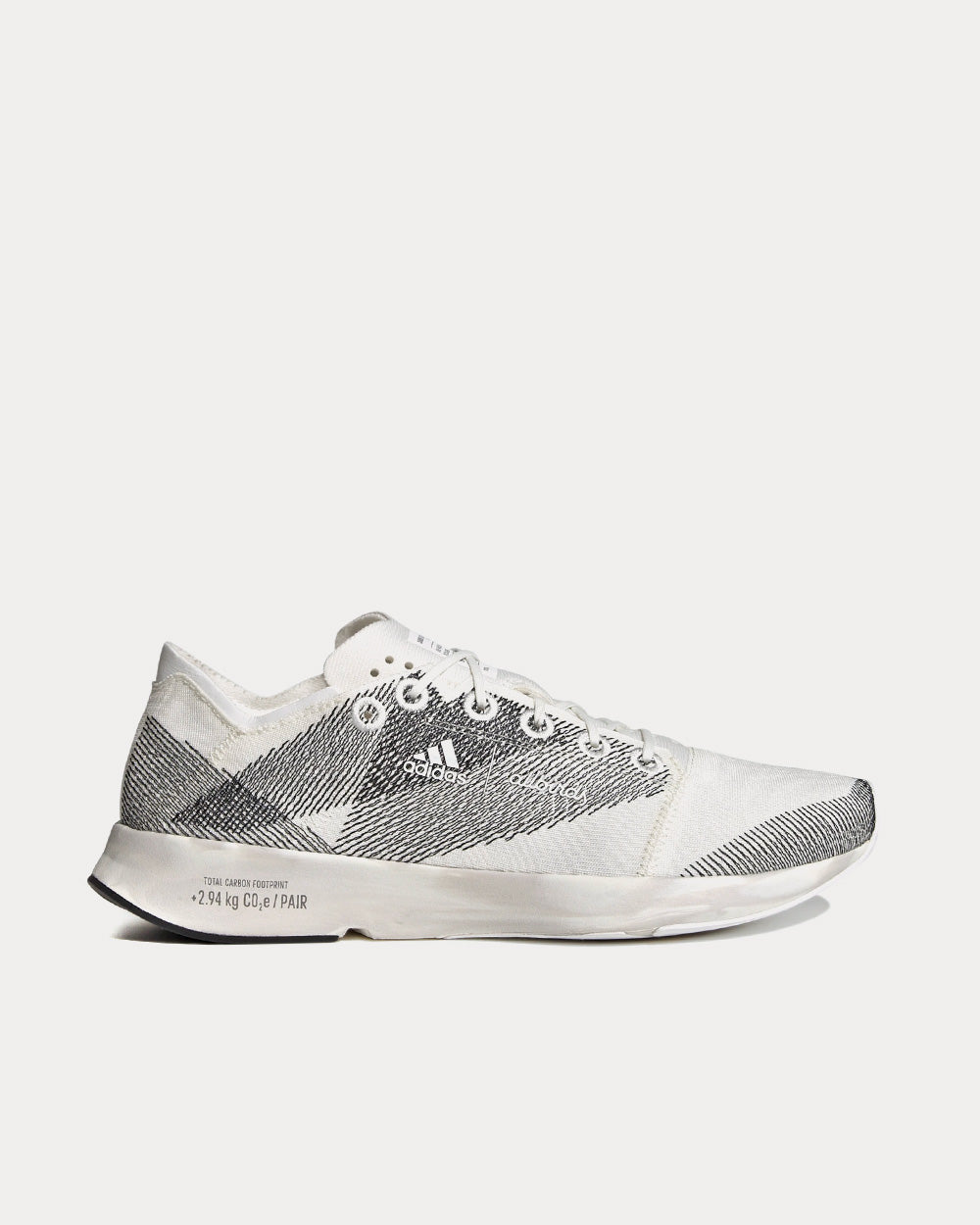 Adidas x Allbirds Women's Adizero 2.94 KG CO2E Non Dyed / Cloud