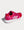 Edge Lux 4 Team Real Magenta / Cloud White / Vivid Red Running Shoes