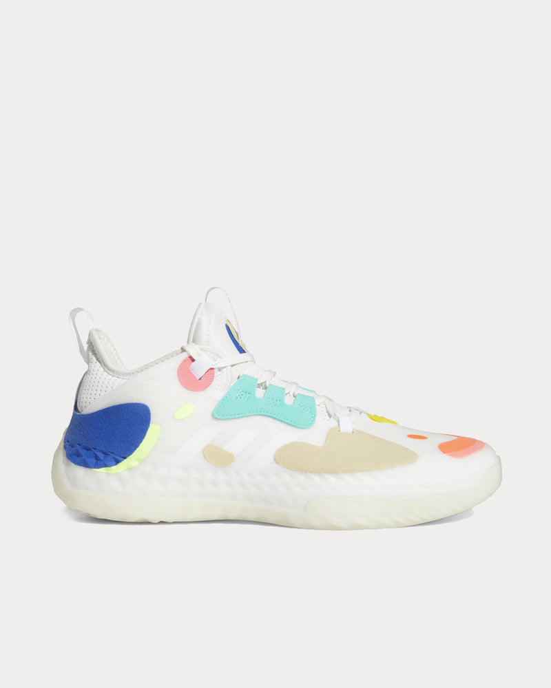 Adidas Women's Harden Futurenatural Multi Basketball Shoes